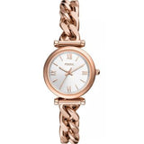 Fossil Carlie ES5330 - Feel You