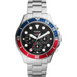 Fossil Chronograph FS5767 - Feel You