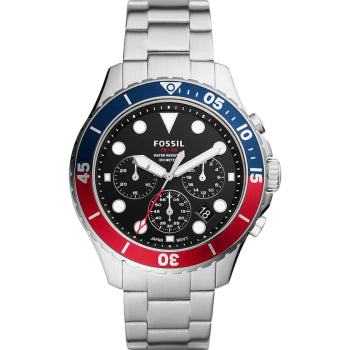 Fossil Chronograph FS5767 - Feel You