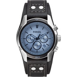 Fossil Coachman CH2564 - Feel You