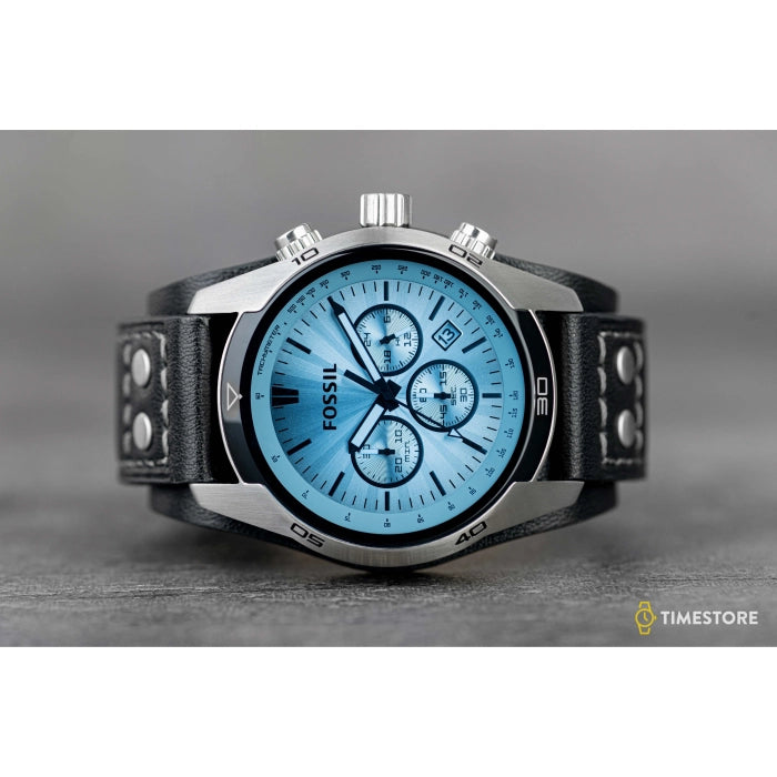 Fossil Coachman CH2564 - Feel You