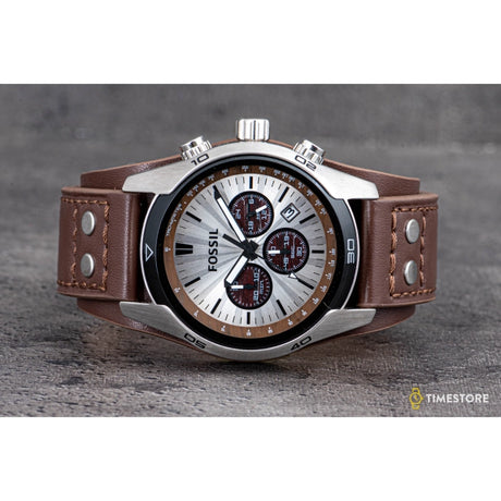 Fossil Coachman CH2565 - Feel You