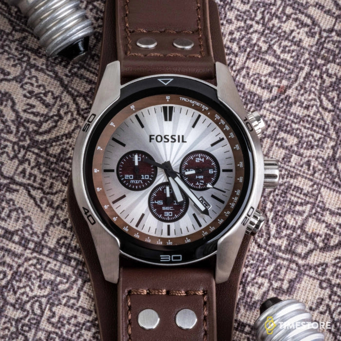 Fossil Coachman CH2565 - Feel You