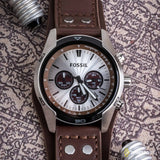 Fossil Coachman CH2565 - Feel You