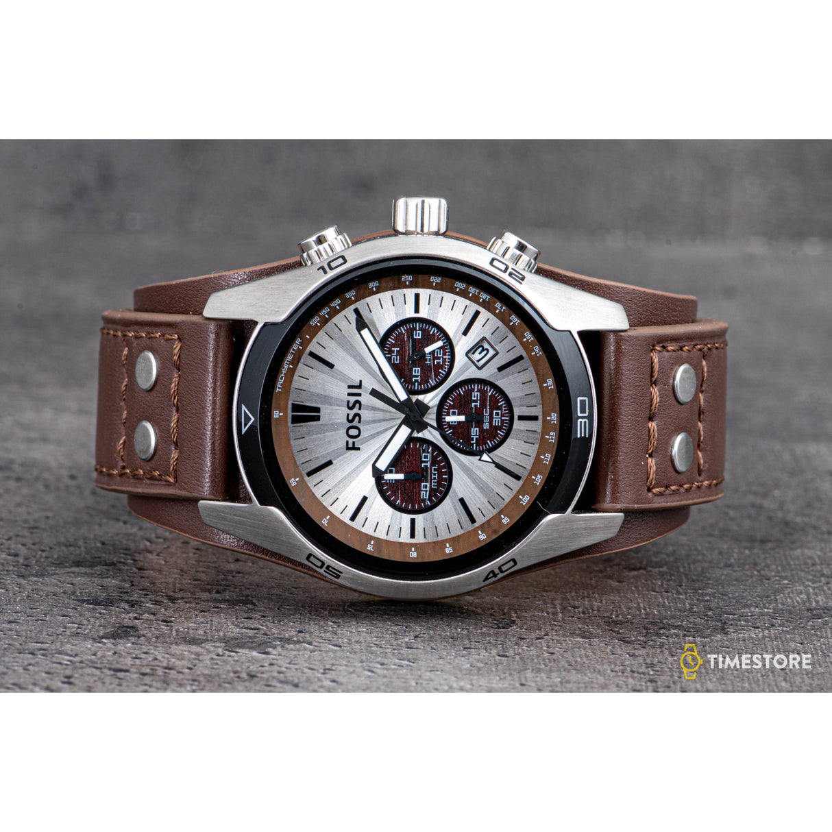 Fossil Coachman CH2565 - Feel You
