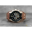 Fossil Coachman CH2891 - Feel You