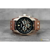 Fossil Coachman CH2891 - Feel You