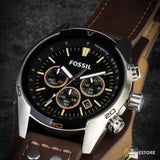 Fossil Coachman CH2891 - Feel You