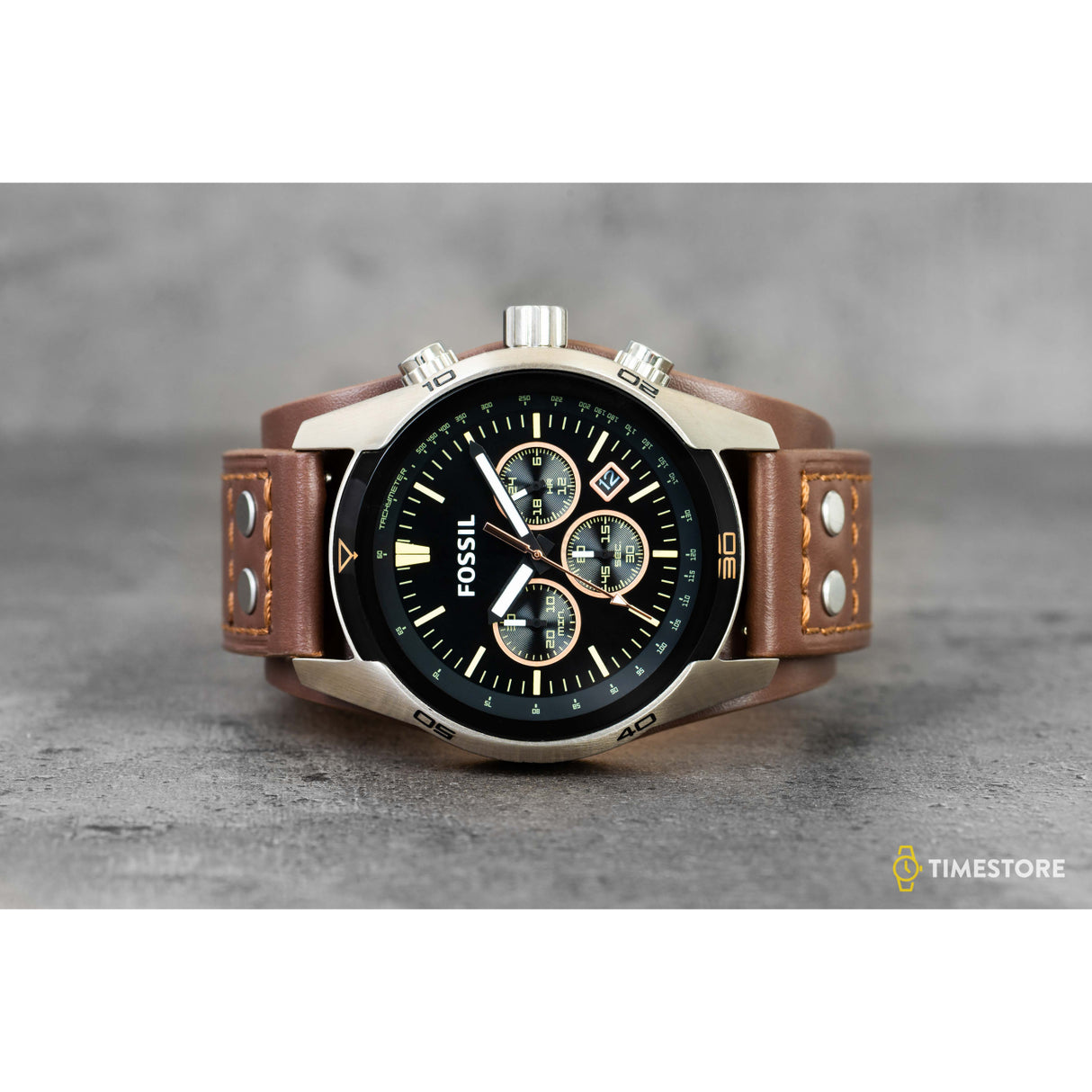 Fossil Coachman CH2891 - Feel You