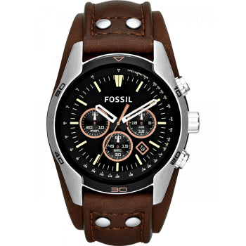 Fossil Coachman CH2891 - Feel You