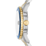 Fossil Dive FS6034 - Feel You