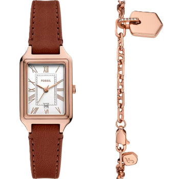 Fossil ES5377SET - Feel You