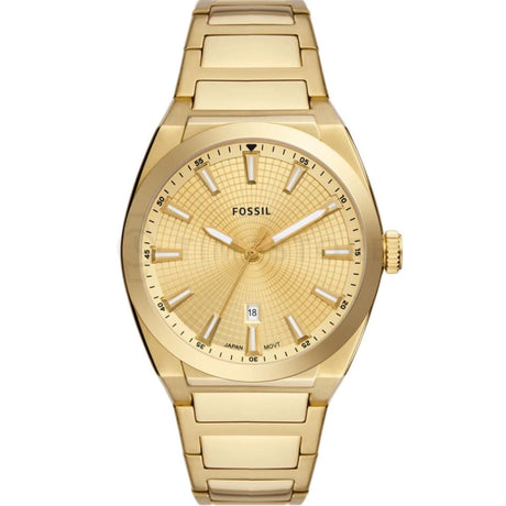Fossil Everett FS5965 - Feel You