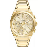 Fossil Everett FS6119 - Feel You