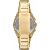 Fossil Everett FS6119 - Feel You