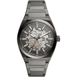 Fossil Everett ME3206 - Feel You