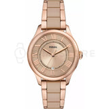 Fossil Gilmore CE1133 - Feel You