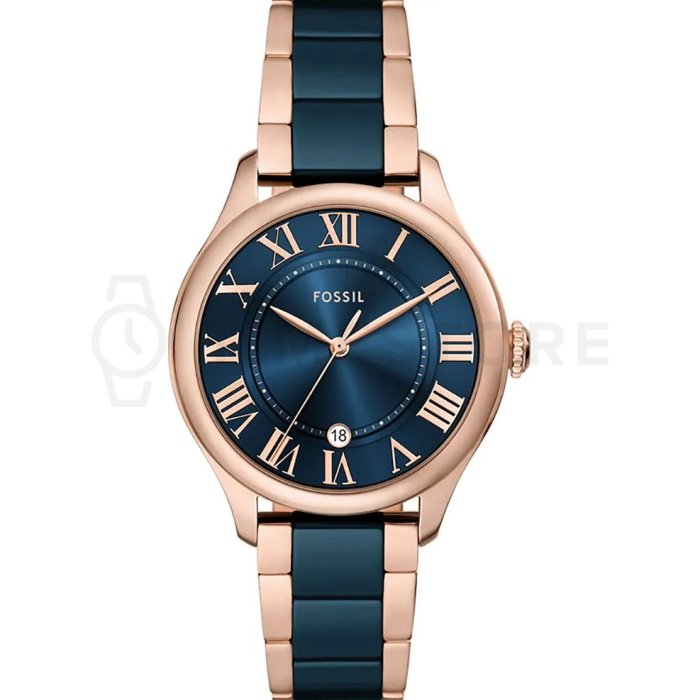 Fossil Gilmore CE1134 - Feel You
