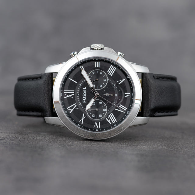 Fossil Grant FS4812 - Feel You