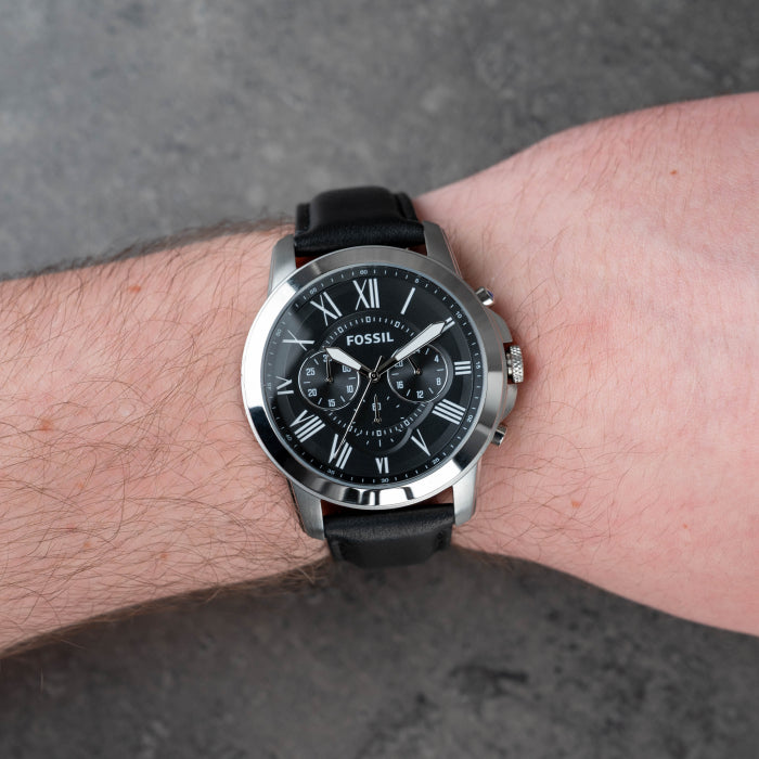 Fossil Grant FS4812 - Feel You