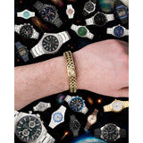 Fossil Grant FS4812 - Feel You