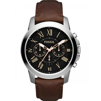 Fossil Grant FS4813 - Feel You