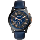 Fossil Grant FS5061 - Feel You