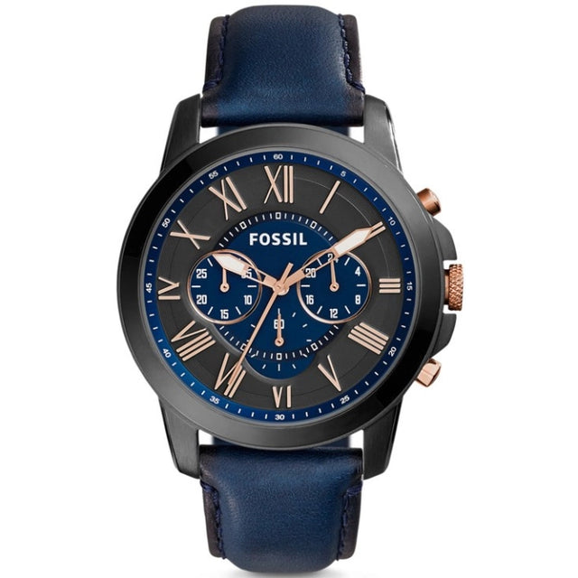 Fossil Grant FS5061 - Feel You