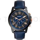 Fossil Grant FS5061 - Feel You