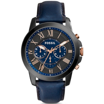 Fossil Grant FS5061 - Feel You