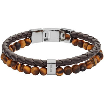 Fossil JF03118040 - Feel You