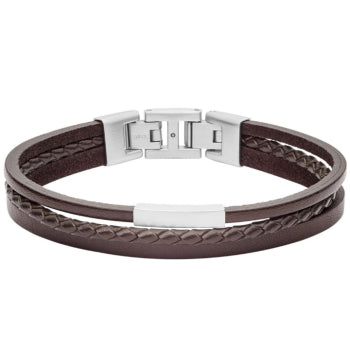 Fossil JF03323040 - Feel You
