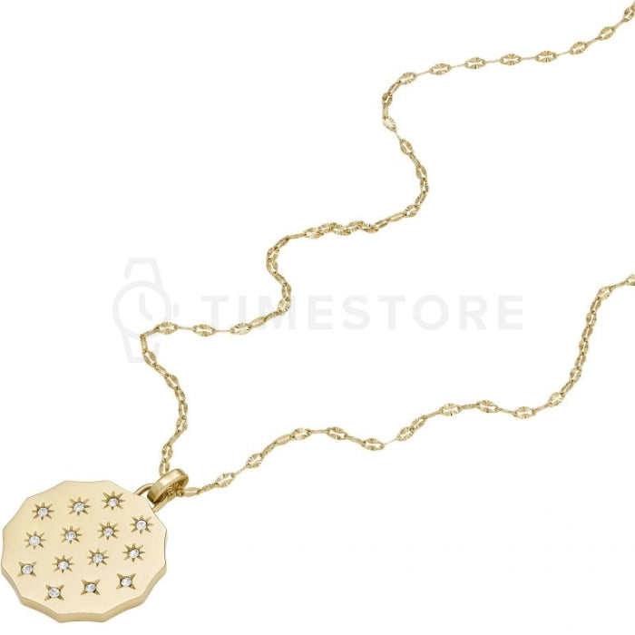 Fossil JF04382710 - Feel You