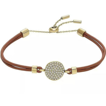 Fossil JF04545710 - Feel You