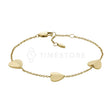 Fossil JF04653710 - Feel You