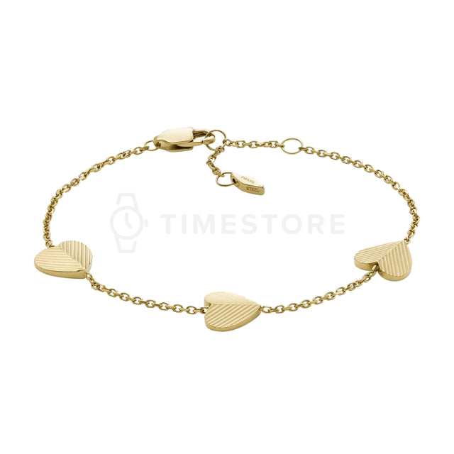 Fossil JF04653710 - Feel You