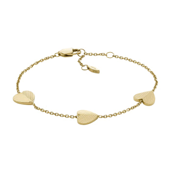 Fossil JF04653710 - Feel You