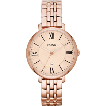 Fossil Jacqueline ES3435 - Feel You