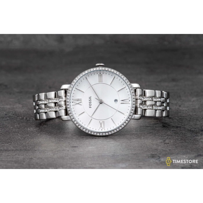 Fossil Jacqueline ES3545 - Feel You