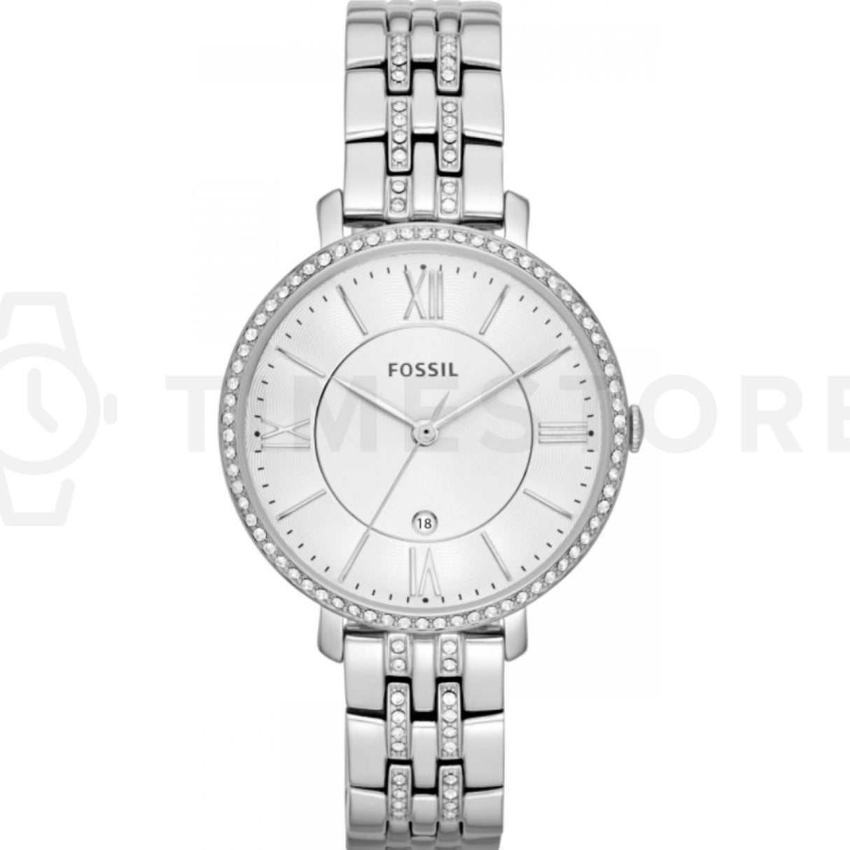 Fossil Jacqueline ES3545 - Feel You