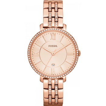 Fossil Jacqueline ES3546 - Feel You
