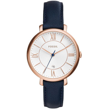 Fossil Jacqueline ES3843 - Feel You