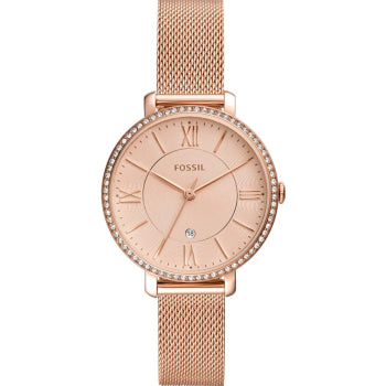 Fossil Jacqueline ES4628 - Feel You