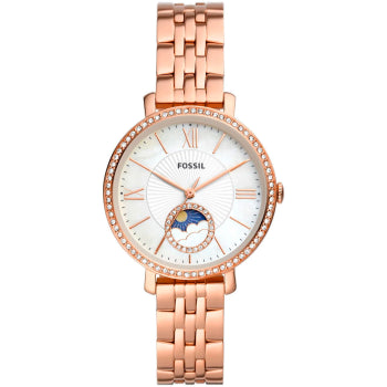 Fossil Jacqueline ES5165 - Feel You