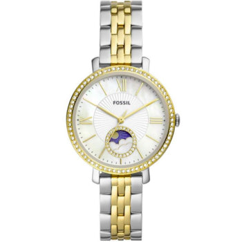 Fossil Jacqueline ES5166 - Feel You