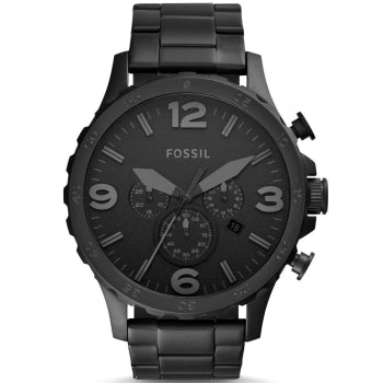 Fossil Nate JR1401 - Feel You