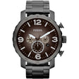 Fossil Nate JR1437 - Feel You