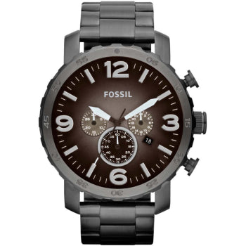 Fossil Nate JR1437 - Feel You