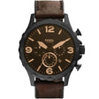 Fossil Nate JR1487 - Feel You