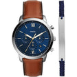 Fossil Neutra FS5708SET - Feel You